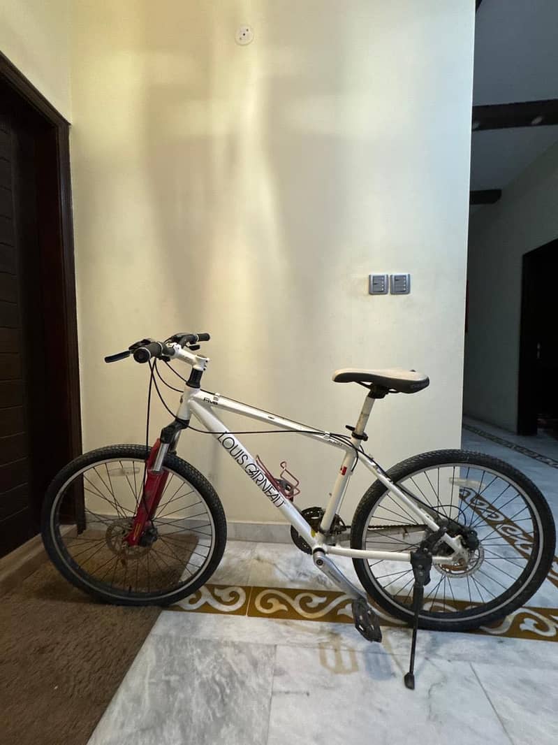 Bicycle 3