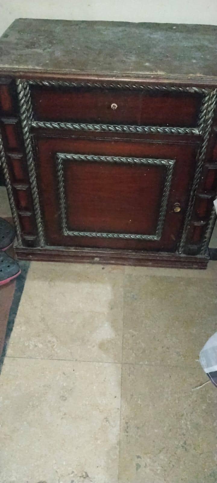 Double bed, king size bed 2
