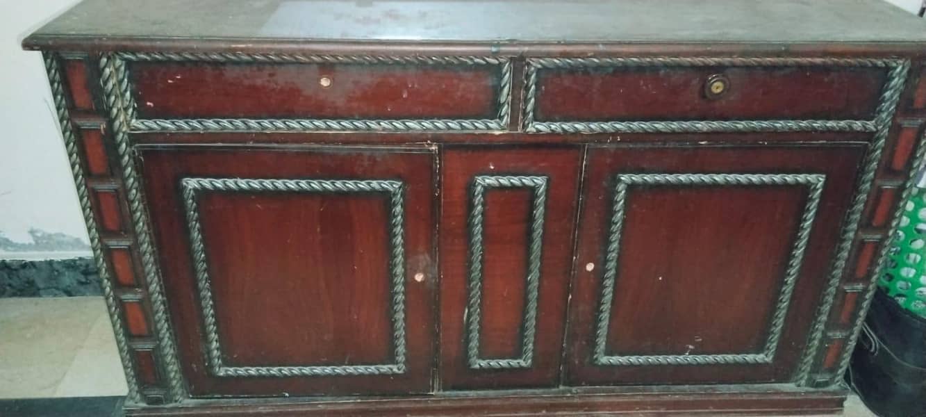 Double bed, king size bed 3