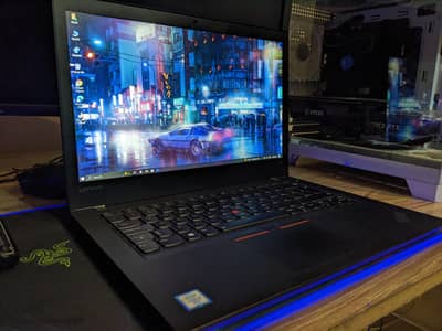 Lenovo Thinkpad