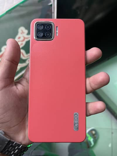 Oppo f17
