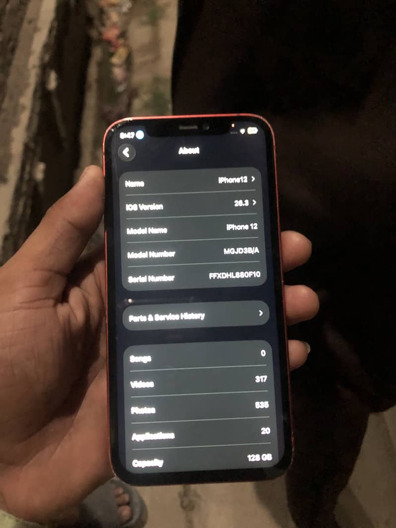 Apple iPhone 12 2