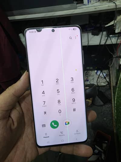 Samsung S21 Non PTA