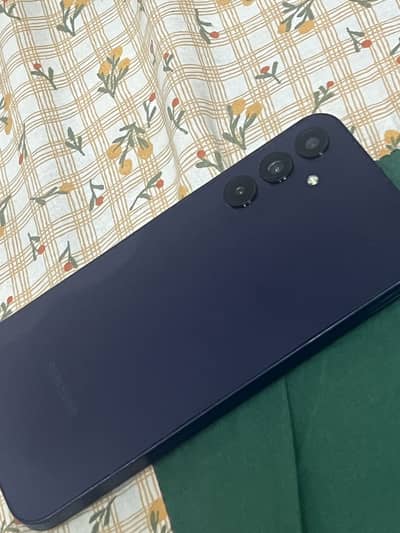 Samsung A15 6/128