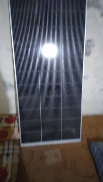 solar panel