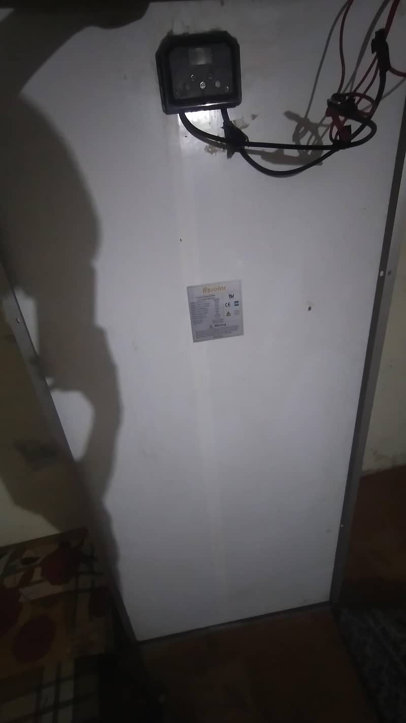 solar panel 1