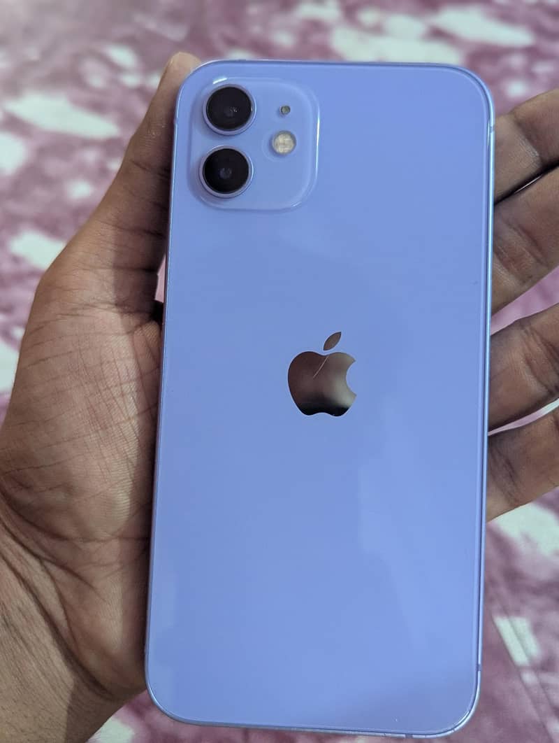 Apple iPhone 12 0