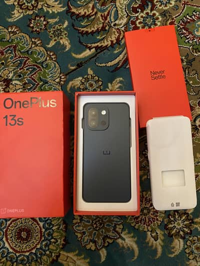 One Plus 13s 12/512