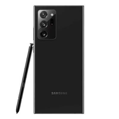 SUMSUNG NOTE 20 ULTRA 5G 10/8