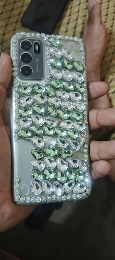 OPPO A16