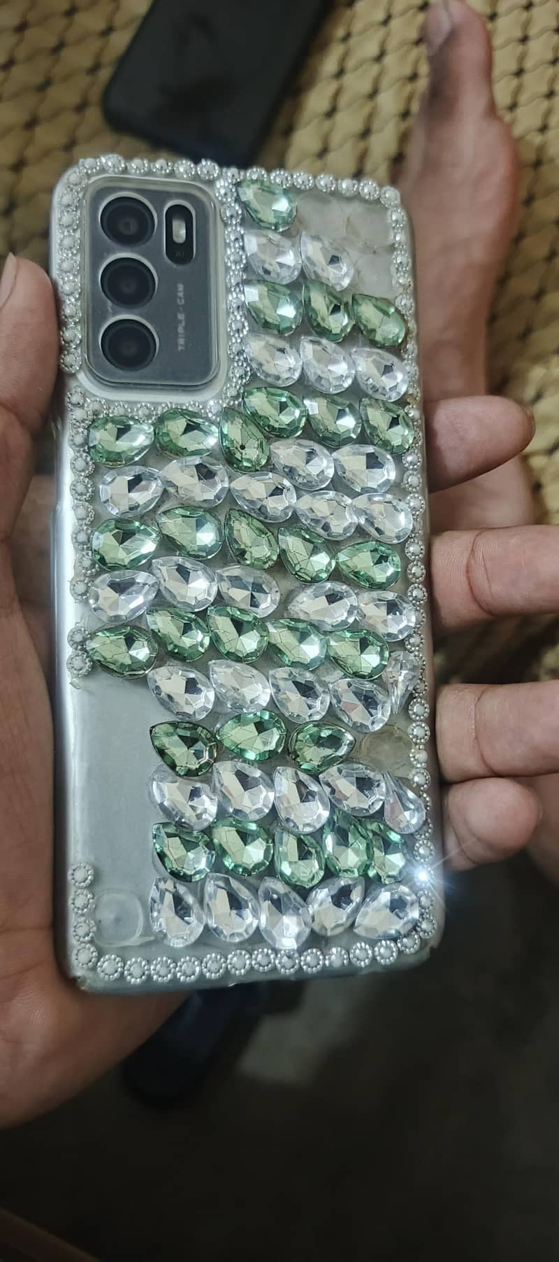 OPPO A16 0