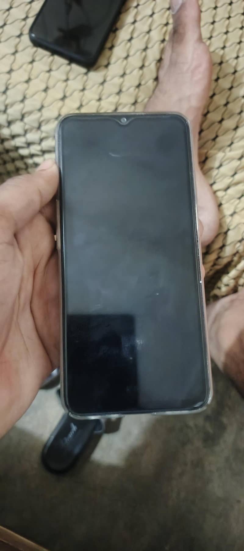 OPPO A16 1