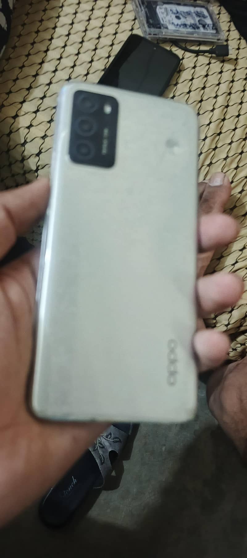 OPPO A16 3
