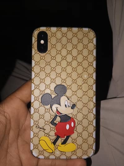 Apple iPhone X
