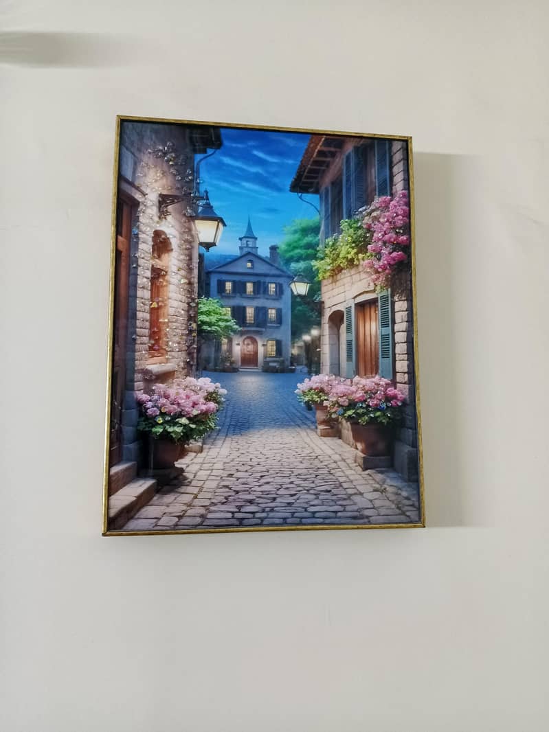 Beautiful Frames 0