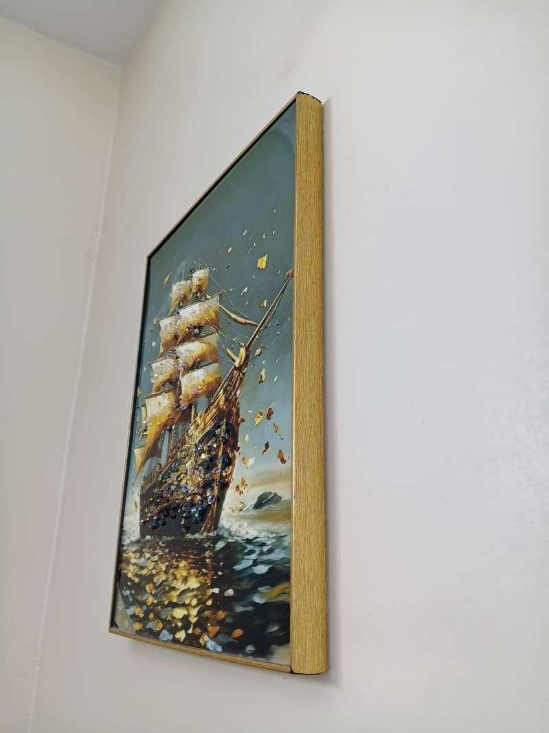 Beautiful Frames 1