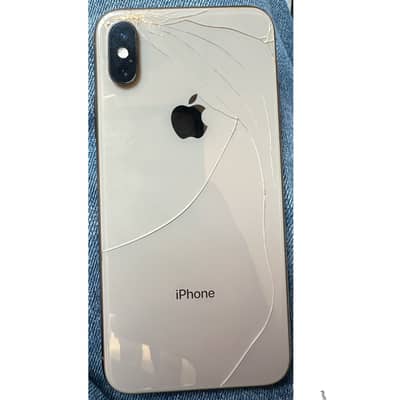 Apple iPhone XS