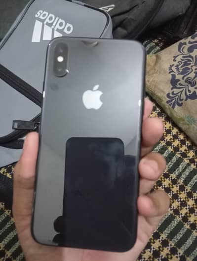 Apple iPhone X