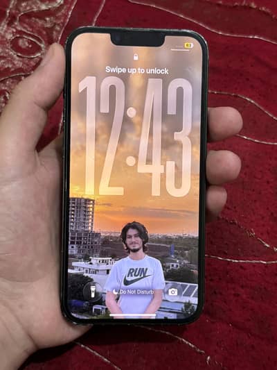 IPhone 13 ~wate pack  (Exchange possible)