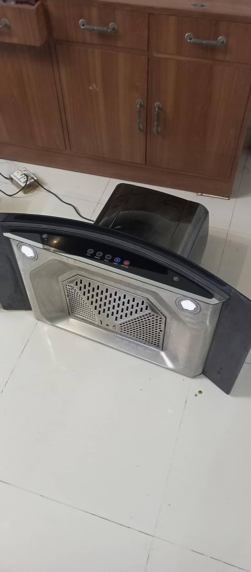 kitchen hood 0