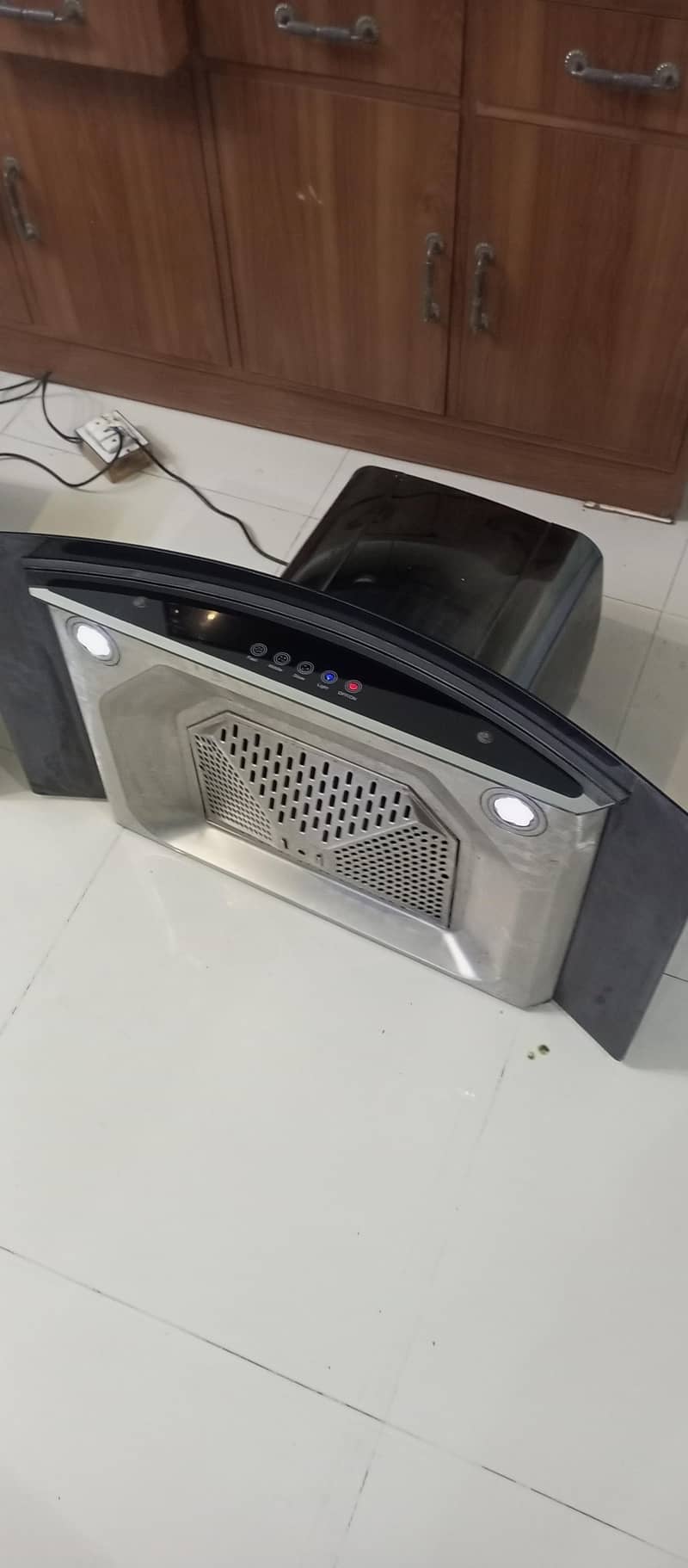 kitchen hood 2