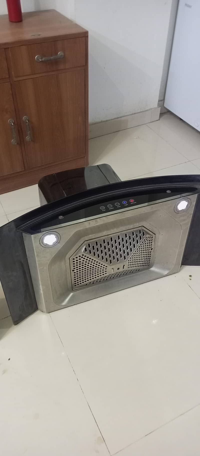 kitchen hood 3