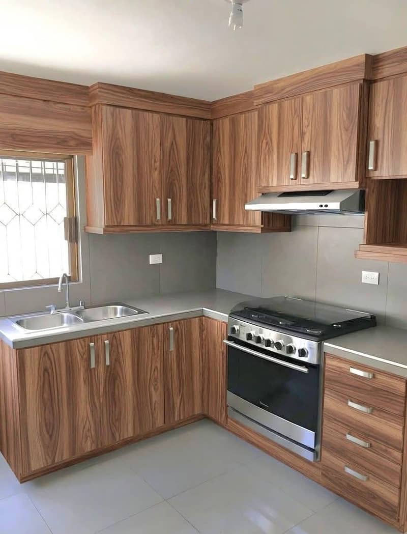 KITCHEN CABINETS 2