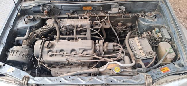 Suzuki Cultus VXR 2023