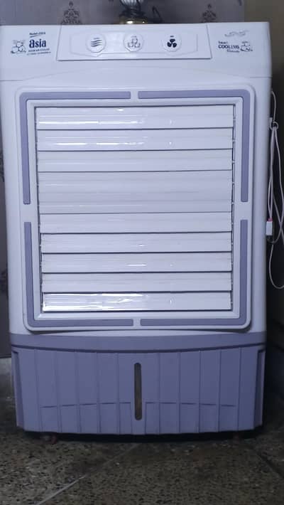 Super Asia Air Cooler For sale