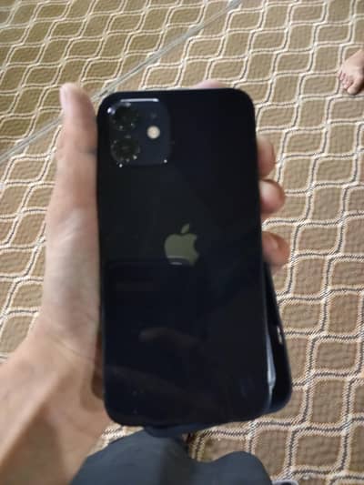 Apple iPhone 12