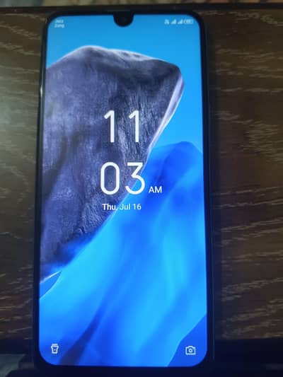 Infinix Note 11