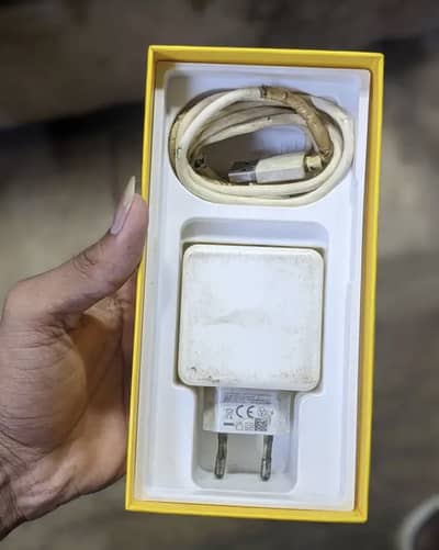 Realme 8/128 GB