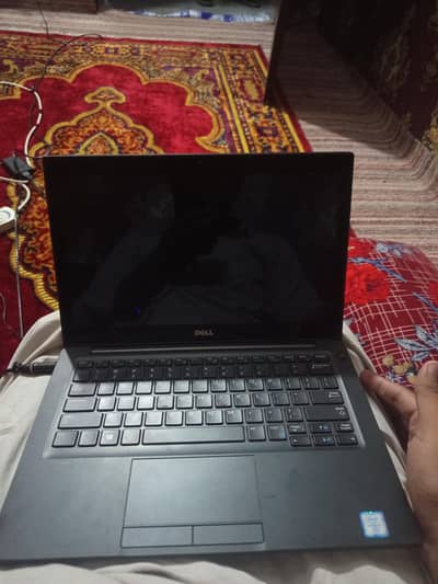 Dell Latitude 7280 | Intel Core i7 6th Gen | 16GB RAM | 256GB SSD