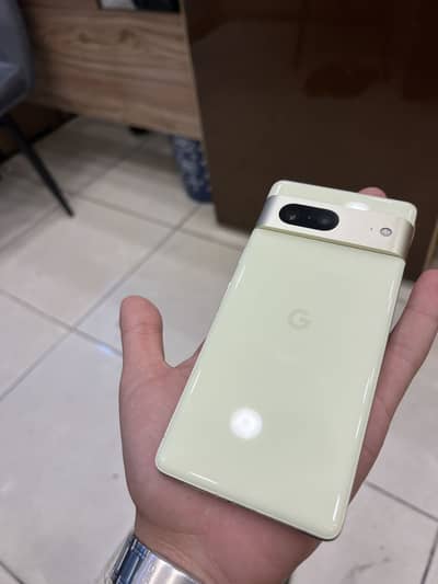 Google 7