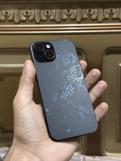 Iphone 15 pta approved