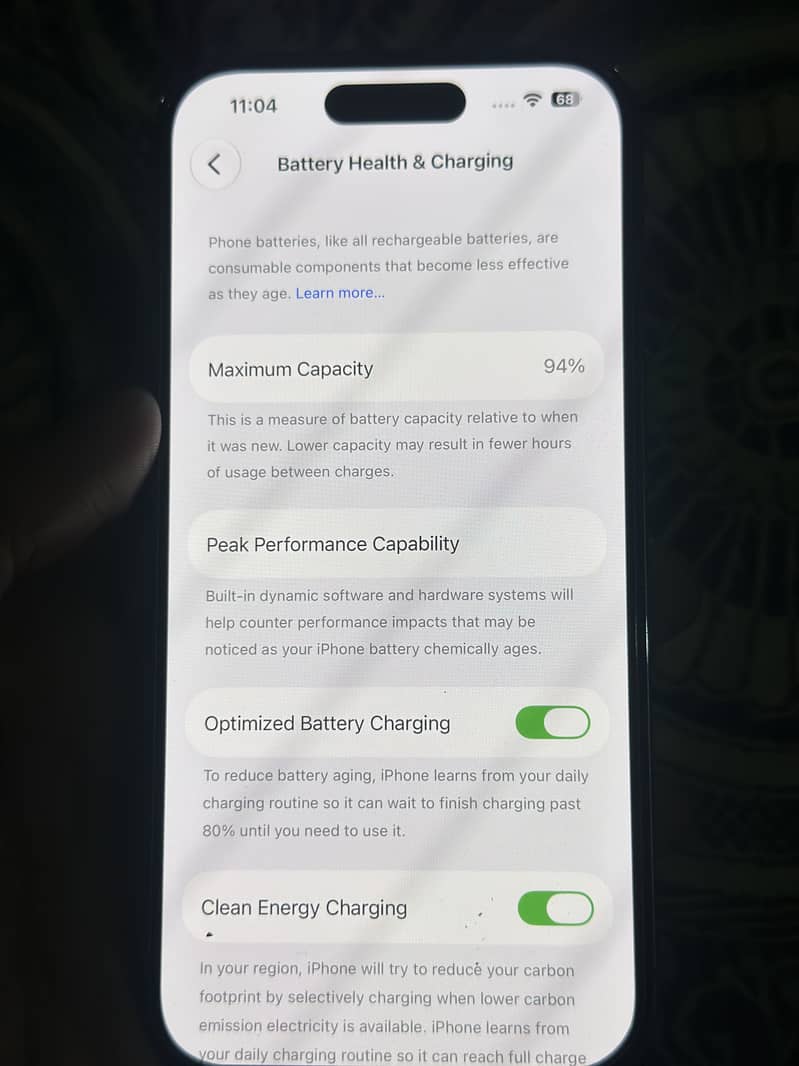 Apple iPhone 14 Pro 3