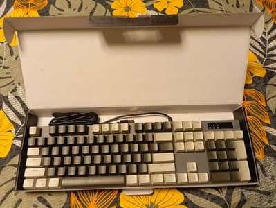 Zidli ZK150 Mechanical Gaming Keyboard