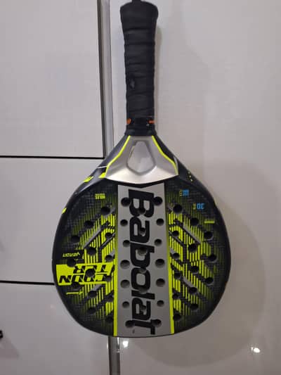 Babolat Counter Veron 2.5