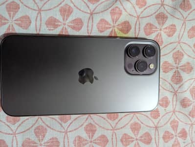 Apple iPhone 12 Pro Max