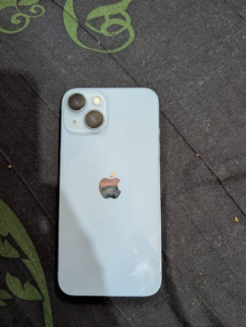 Apple iPhone 14 2