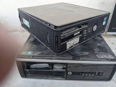 Dead. . . Computer. . Buyer 03364750770 Whatsapp tower, desktop,ram,laptop,