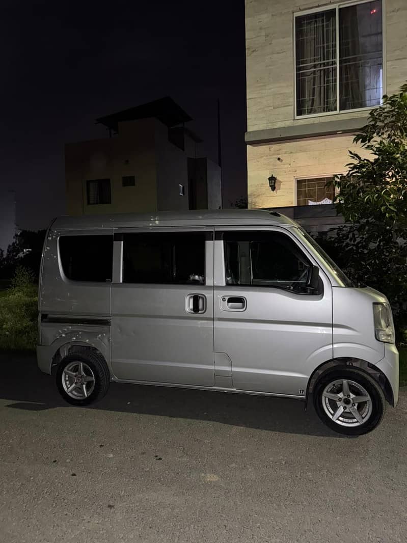 Suzuki 1