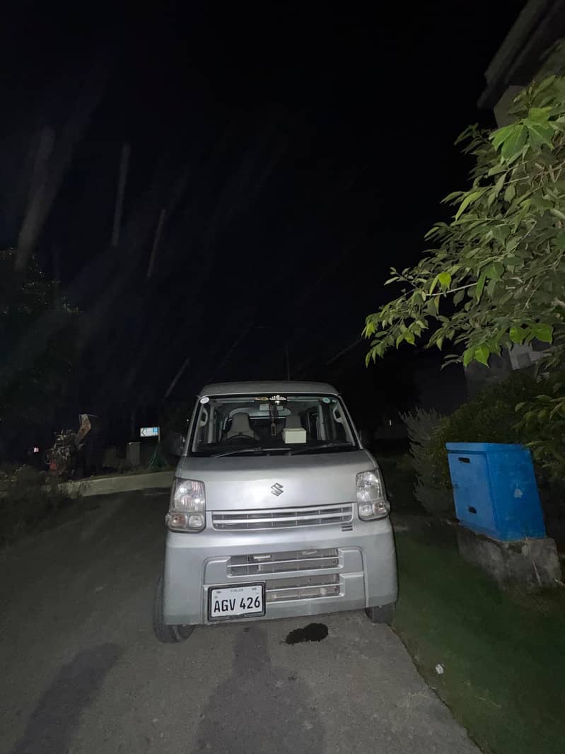 Suzuki 12
