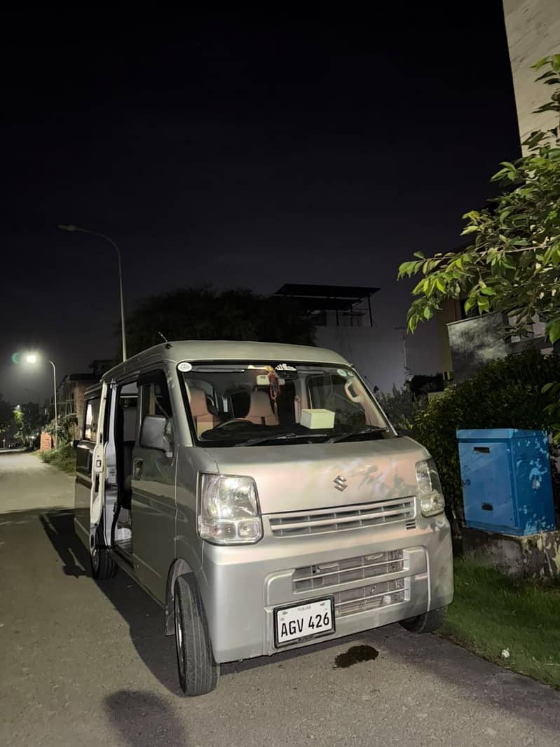 Suzuki 13