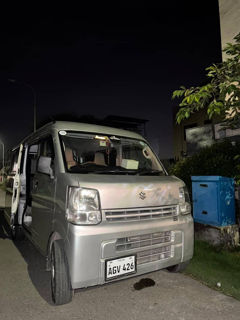 Suzuki 14
