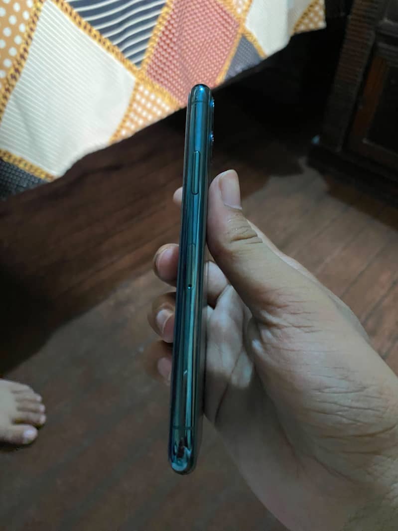 Iphone 11 pro 2