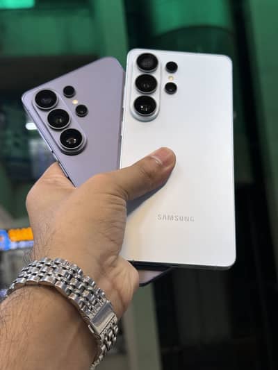 Samsung Mobile S26 Ultra 12 256GB non pta