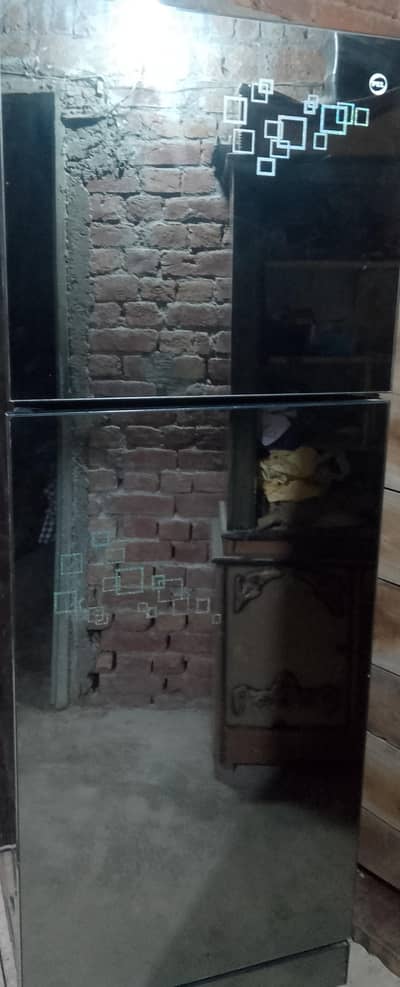 PEL Refrigerator