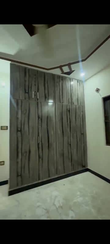 Adaila road 4.5 Marla house for sale