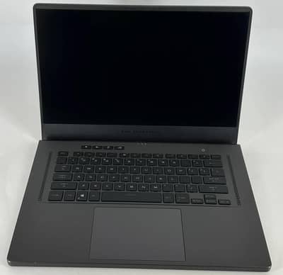 RTX 3070 Rhyzen 9 WQHD 165hz